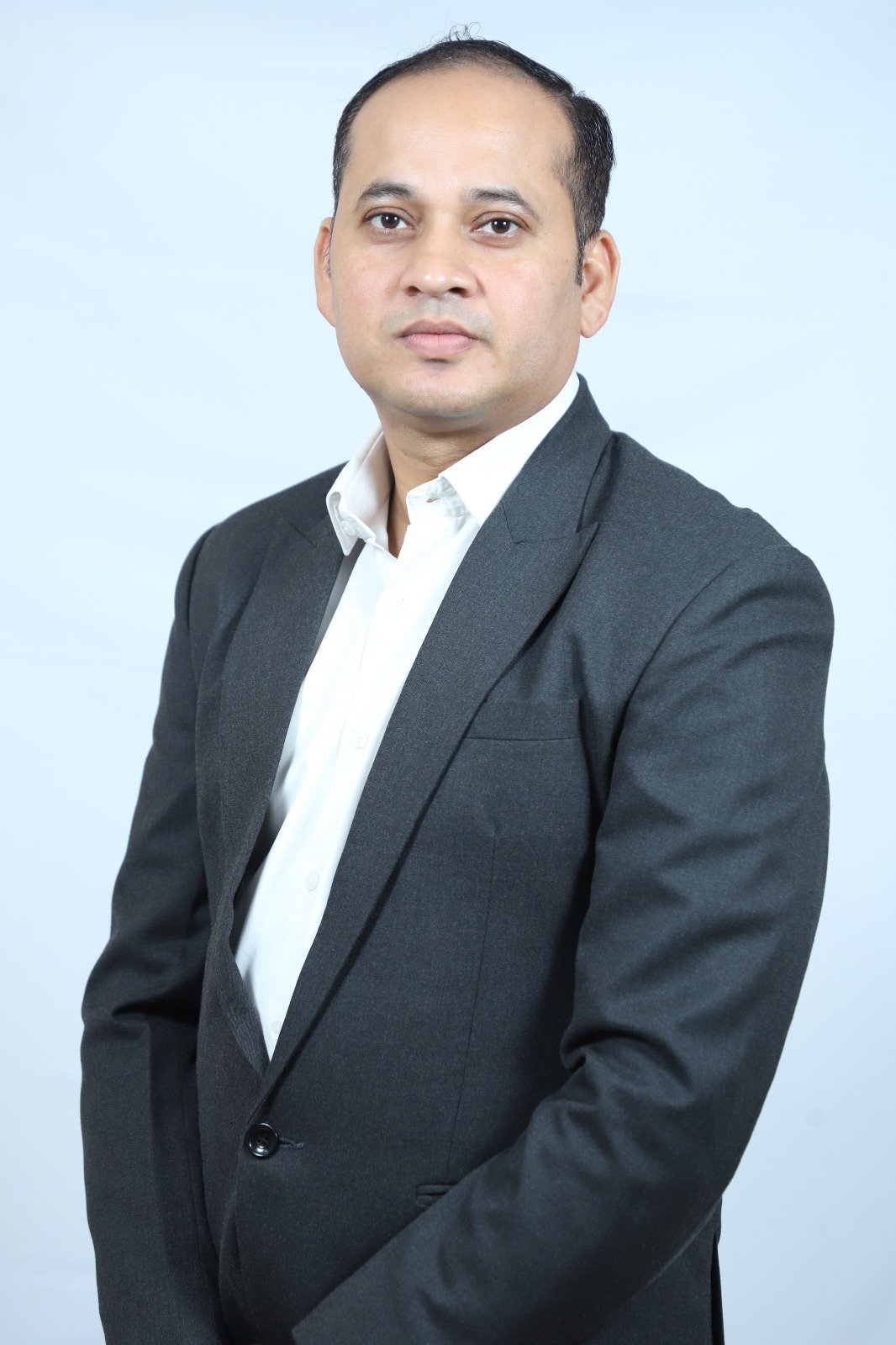 Ravi Shankar Upadhyay